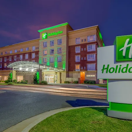 Holiday Inn North Quail Springs By Ihg